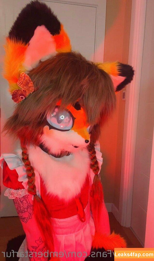 emberstarfur /  leaked photo photo #0009