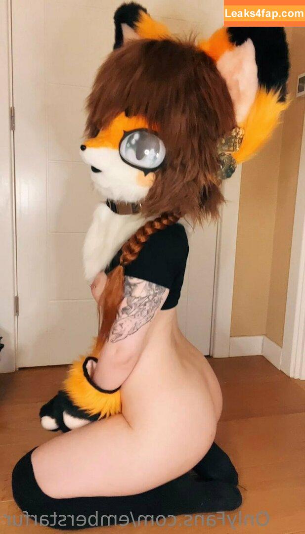 emberstarfur /  leaked photo photo #0030