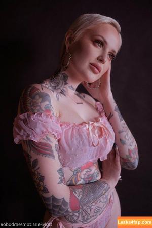 embodoe фото #0020