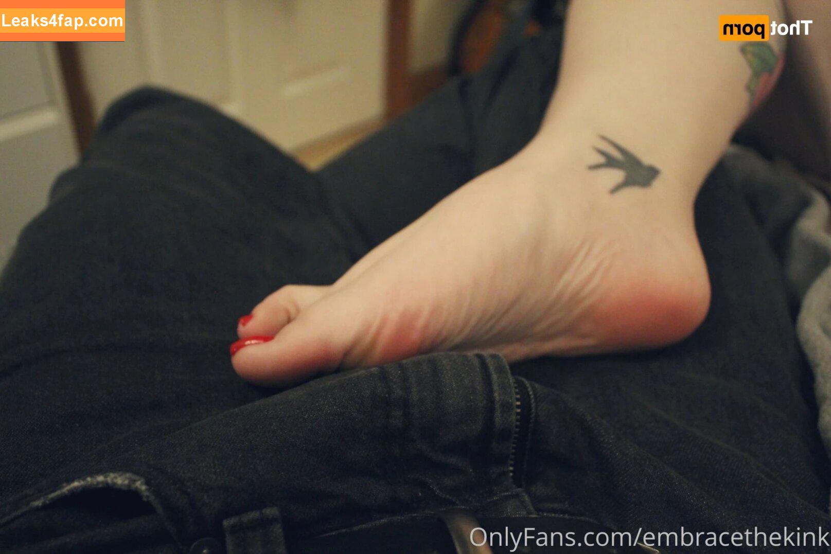 EmbraceTheKink /  leaked photo photo #0013