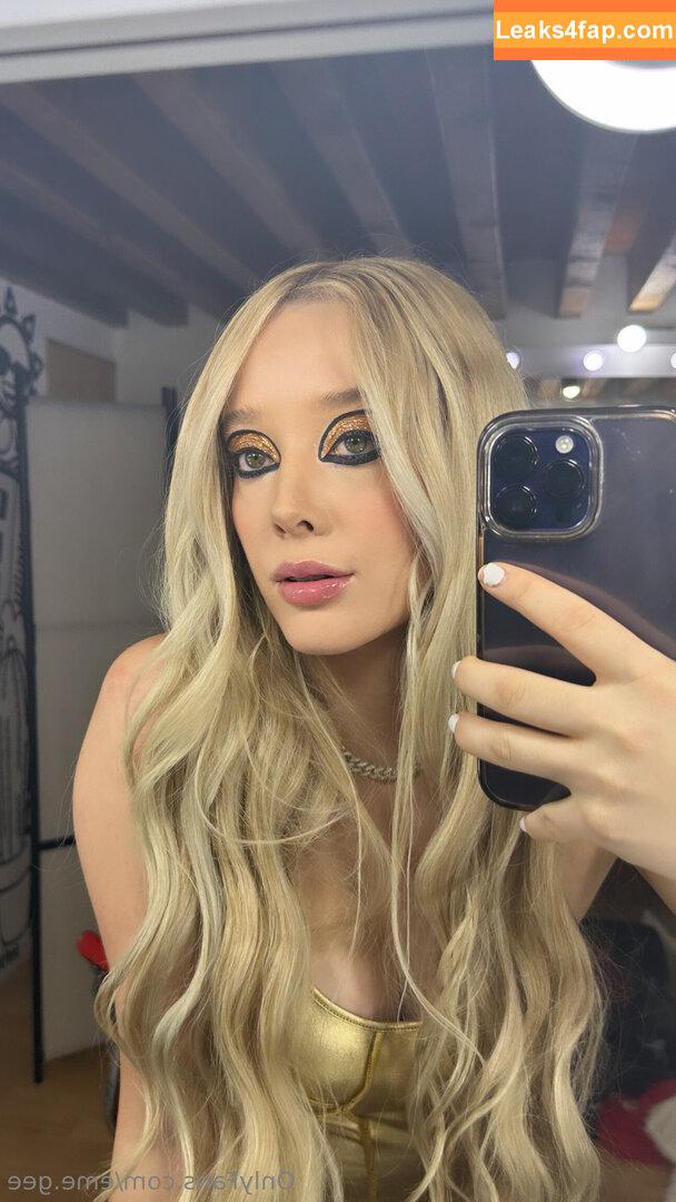 eme.gee /  leaked photo photo #0005