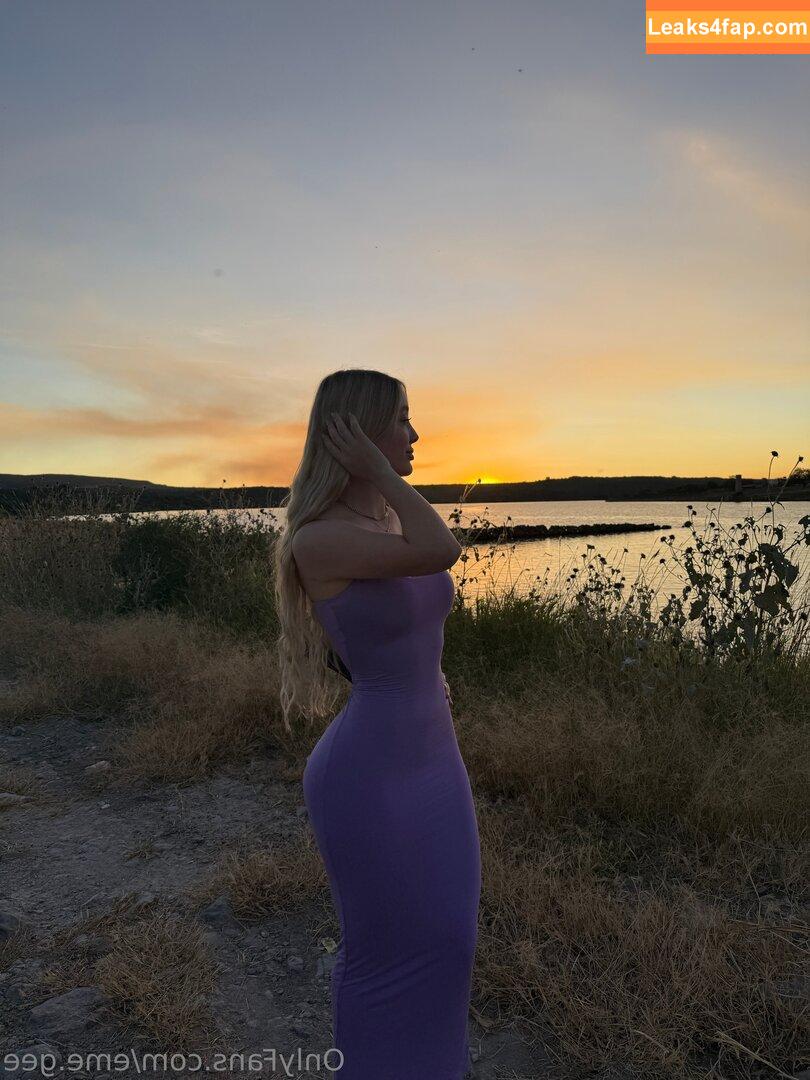 eme.gee /  leaked photo photo #0010