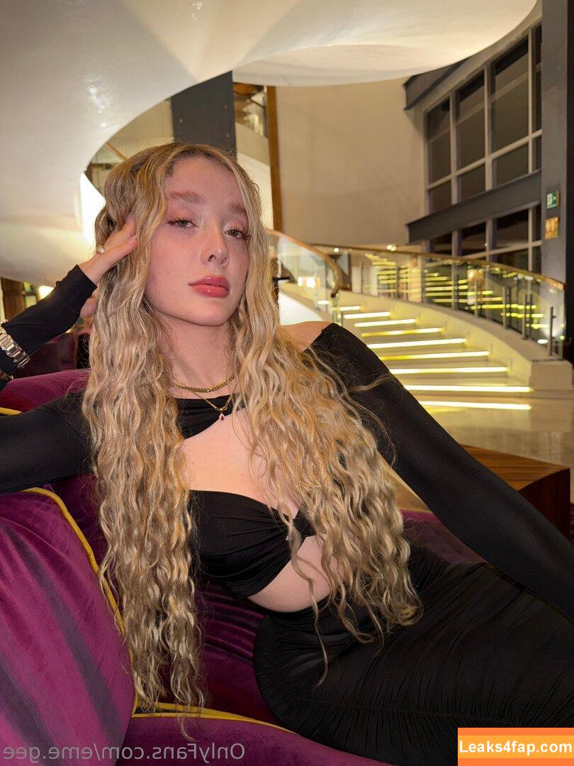 eme.gee /  leaked photo photo #0011