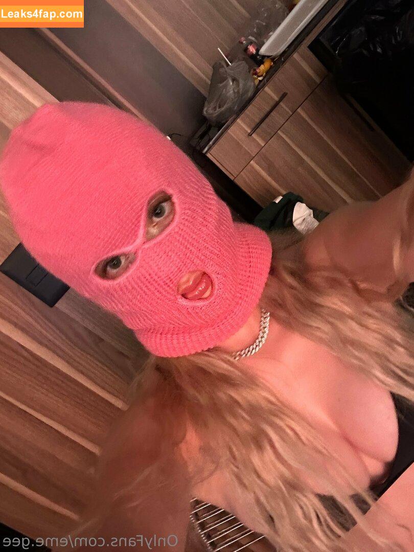 eme.gee /  leaked photo photo #0018