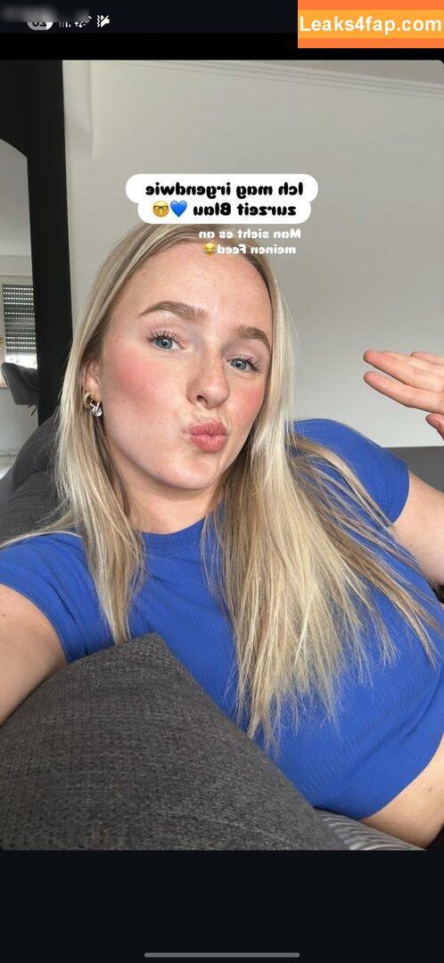 Emely Winkler /  leaked photo photo #0023