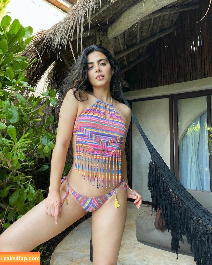 Emeraude Toubia / EmeraudeToubia / emeraude leaked photo photo #0003