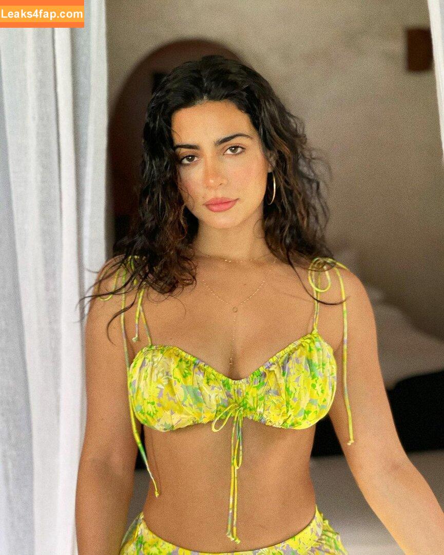 Emeraude Toubia / EmeraudeToubia / emeraude leaked photo photo #0004