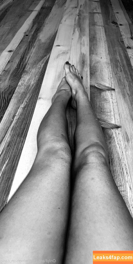 Emerson_cane leaked photo photo #0014