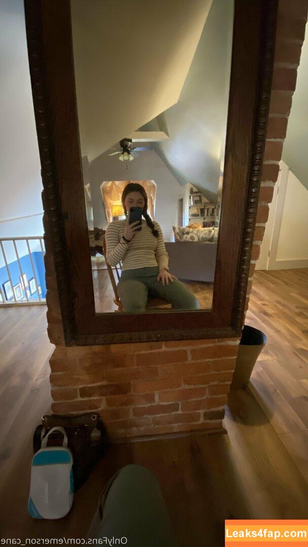 Emerson_cane leaked photo photo #0030