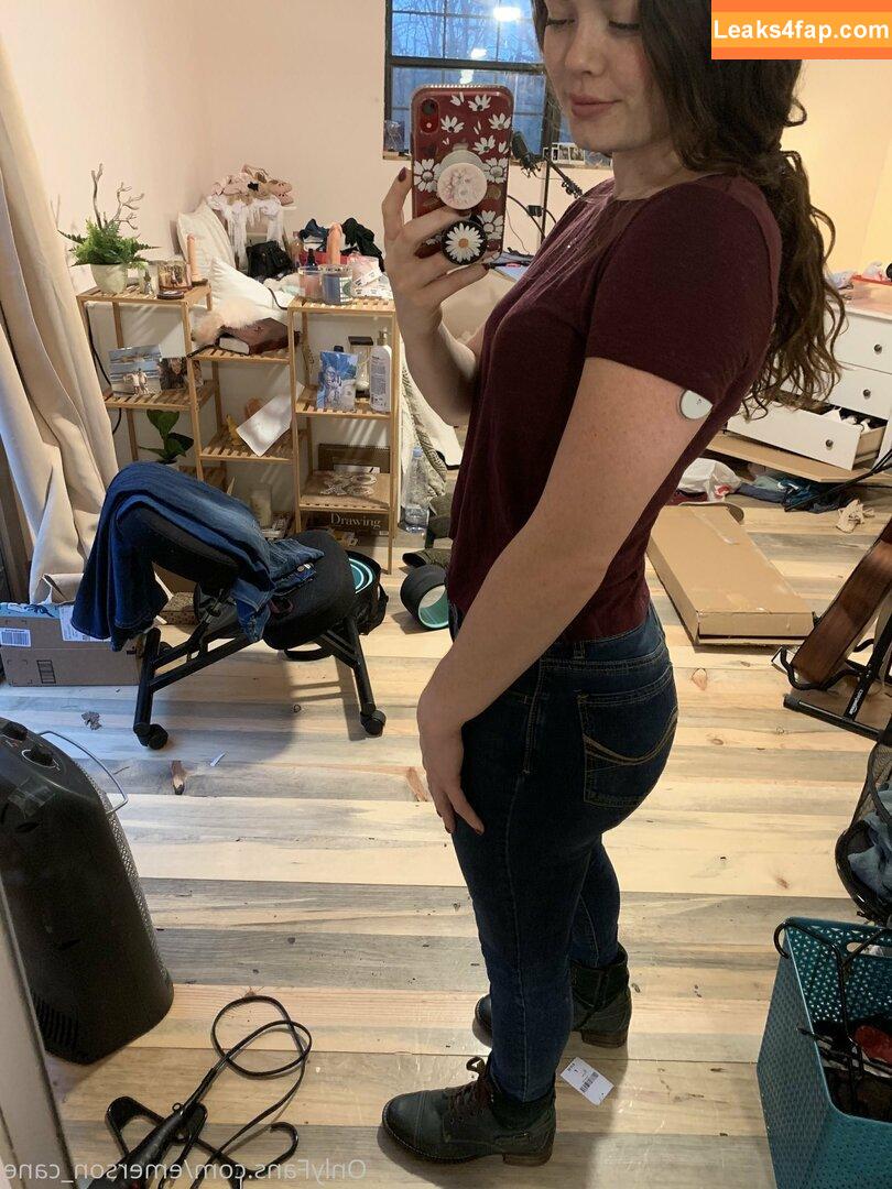 Emerson_cane leaked photo photo #0121