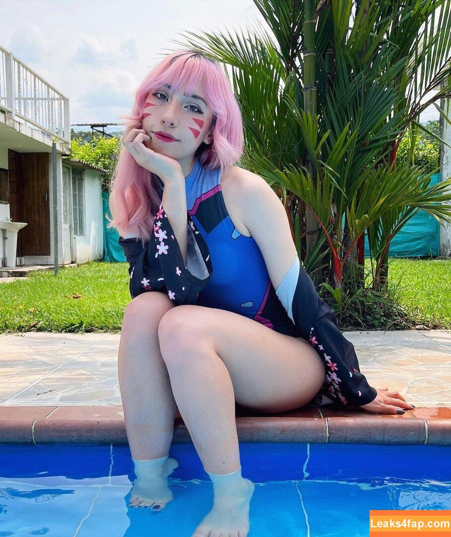 emetsuki /  leaked photo photo #0001