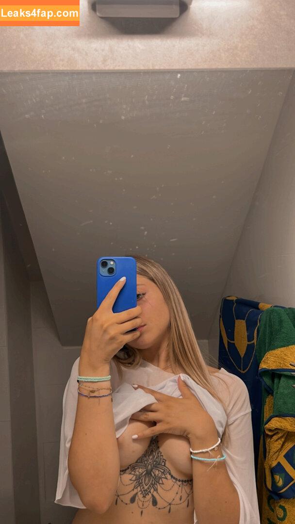 emi2bondi / emi_mnre / emiliavssr leaked photo photo #0001