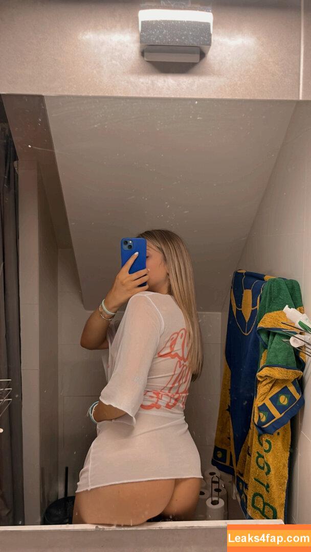 emi2bondi / emi_mnre / emiliavssr leaked photo photo #0007