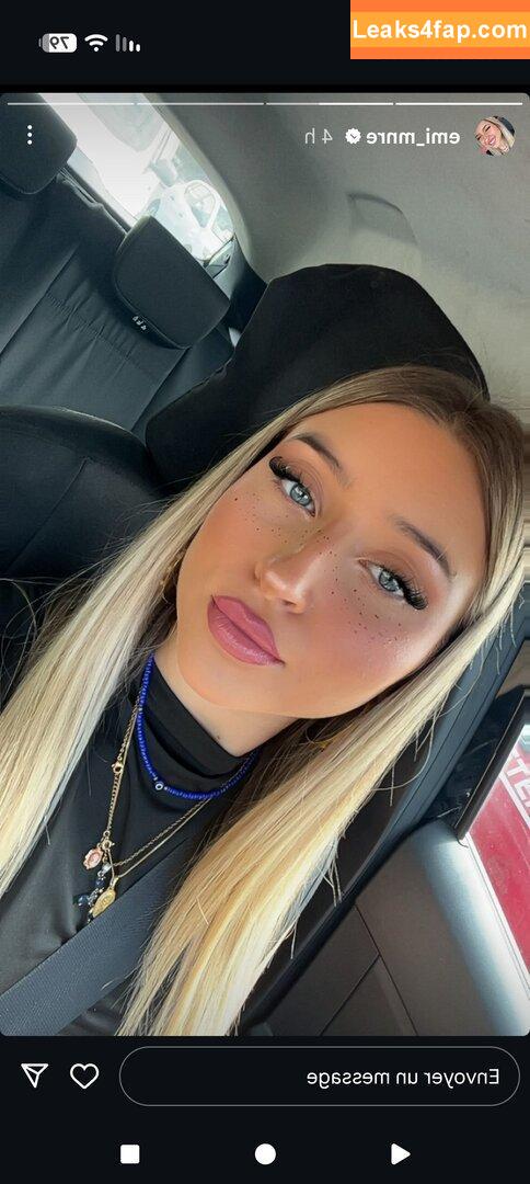 emi2bondi Onlyfans leaks