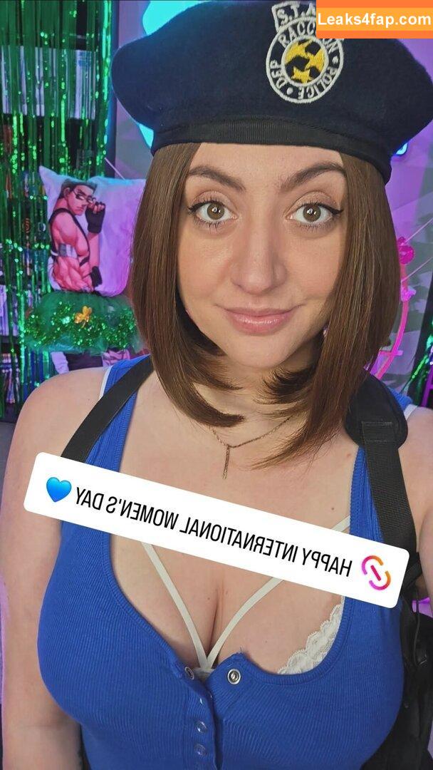 Emidivergent / TragicOnTwitch / https: leaked photo photo #0006