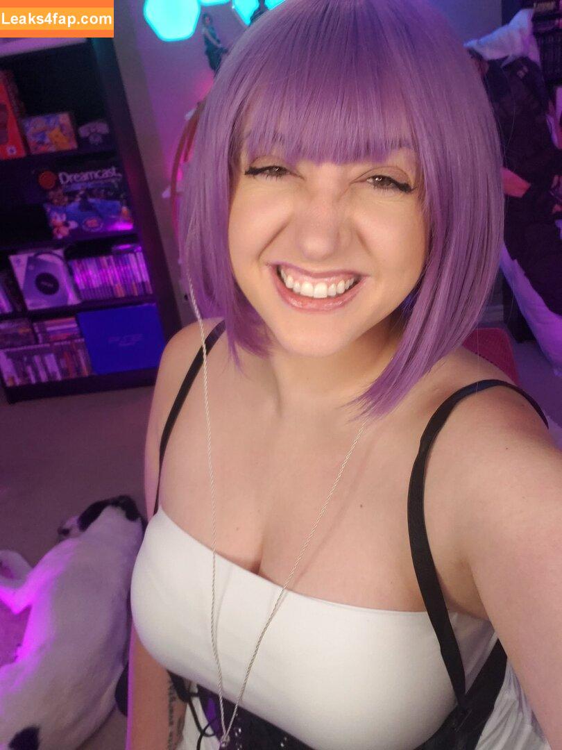 Emidivergent / TragicOnTwitch / https: leaked photo photo #0016