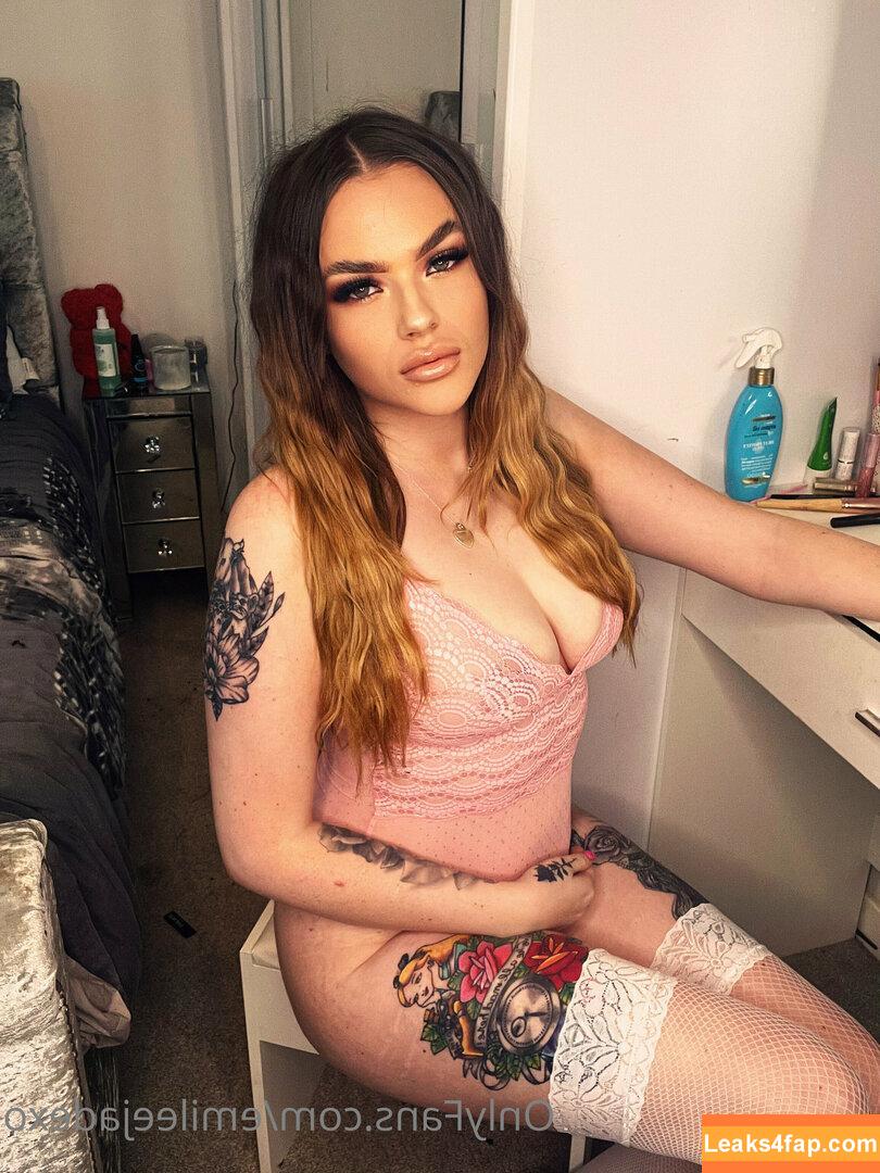 emileejadexo /  leaked photo photo #0009