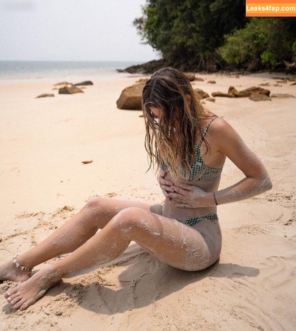 Emilia Beattie /  leaked photo photo #0017