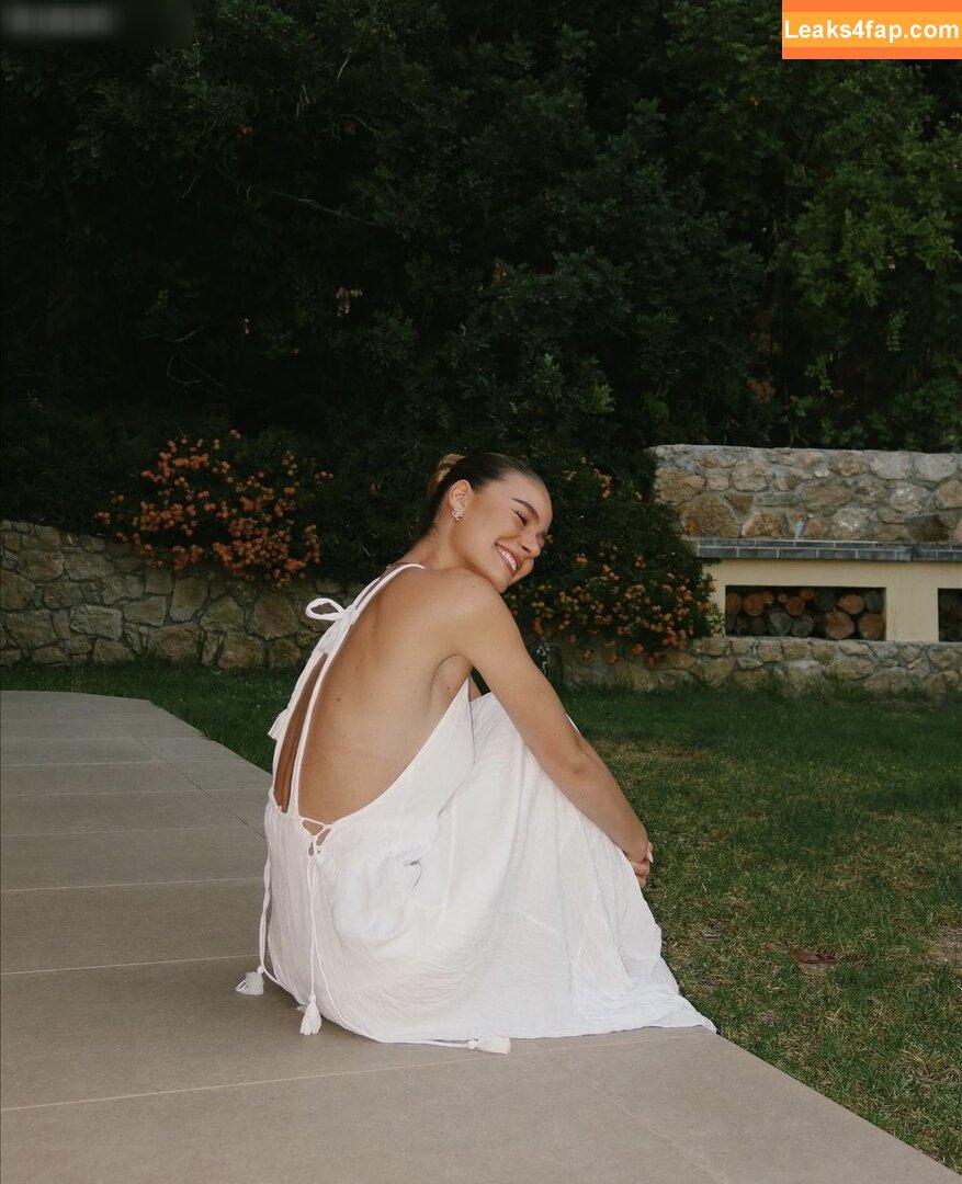 Emilia Bte / Emilia / emiliaofficial слитое фото фото #0101