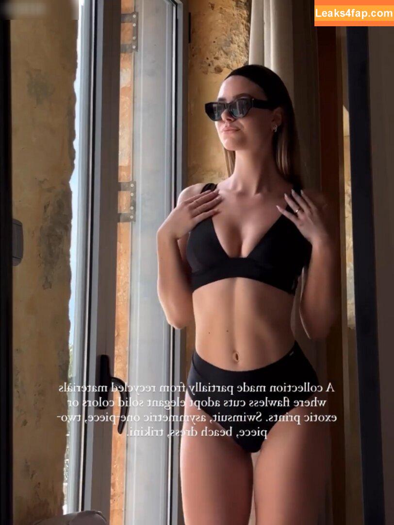 Emilia Bte / Emilia / emiliaofficial leaked photo photo #0109