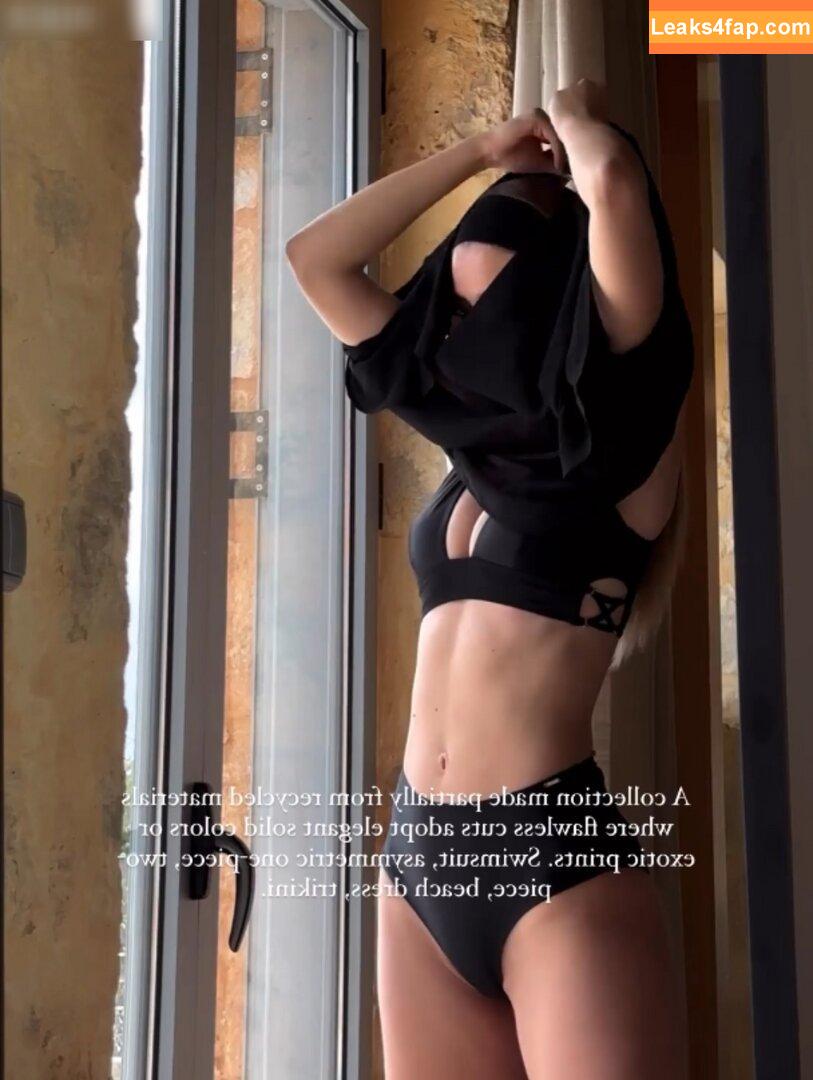 Emilia Bte / Emilia / emiliaofficial leaked photo photo #0111