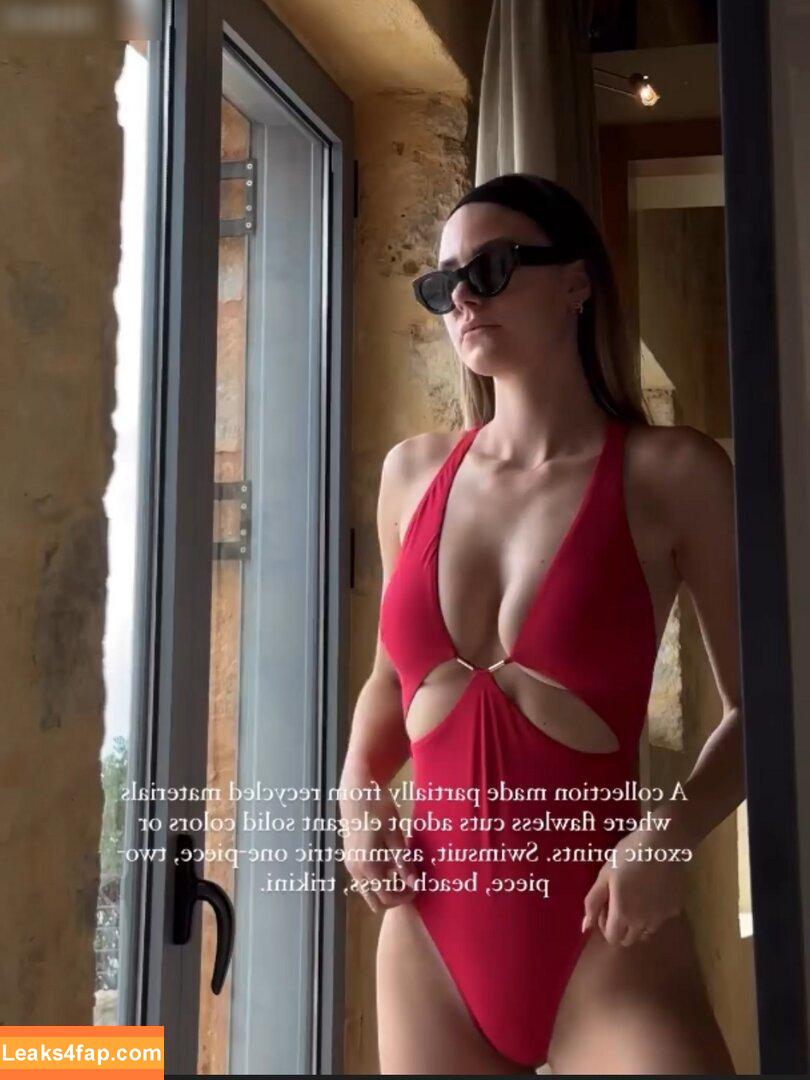 Emilia Bte / Emilia / emiliaofficial leaked photo photo #0112