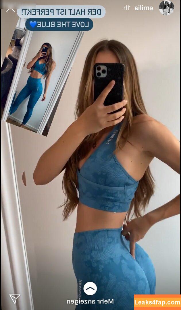 Emilia Bte / Emilia / emiliaofficial leaked photo photo #0118