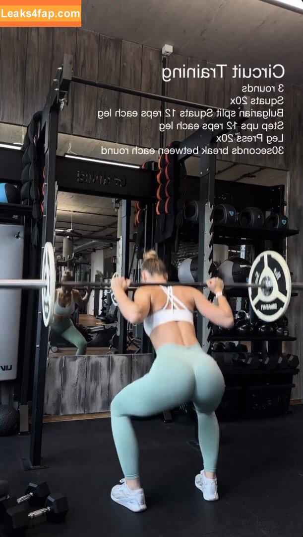 Emilia Bte / Emilia / emiliaofficial leaked photo photo #0159