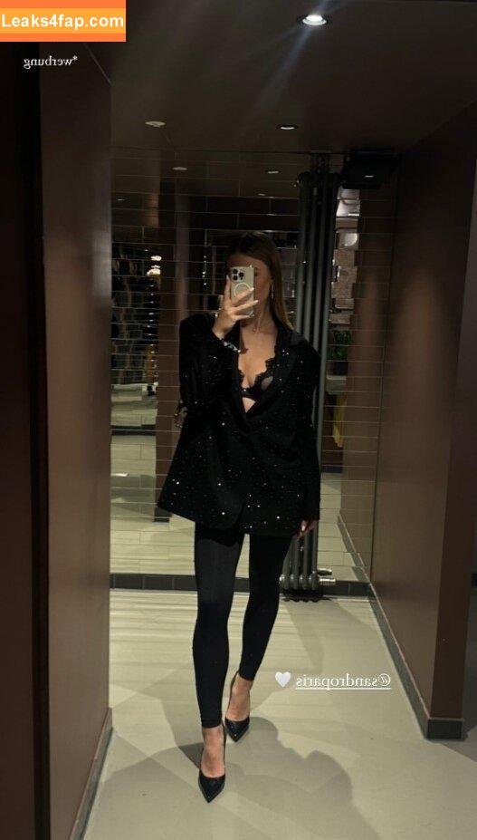 Emilia Bte / Emilia / emiliaofficial leaked photo photo #0239