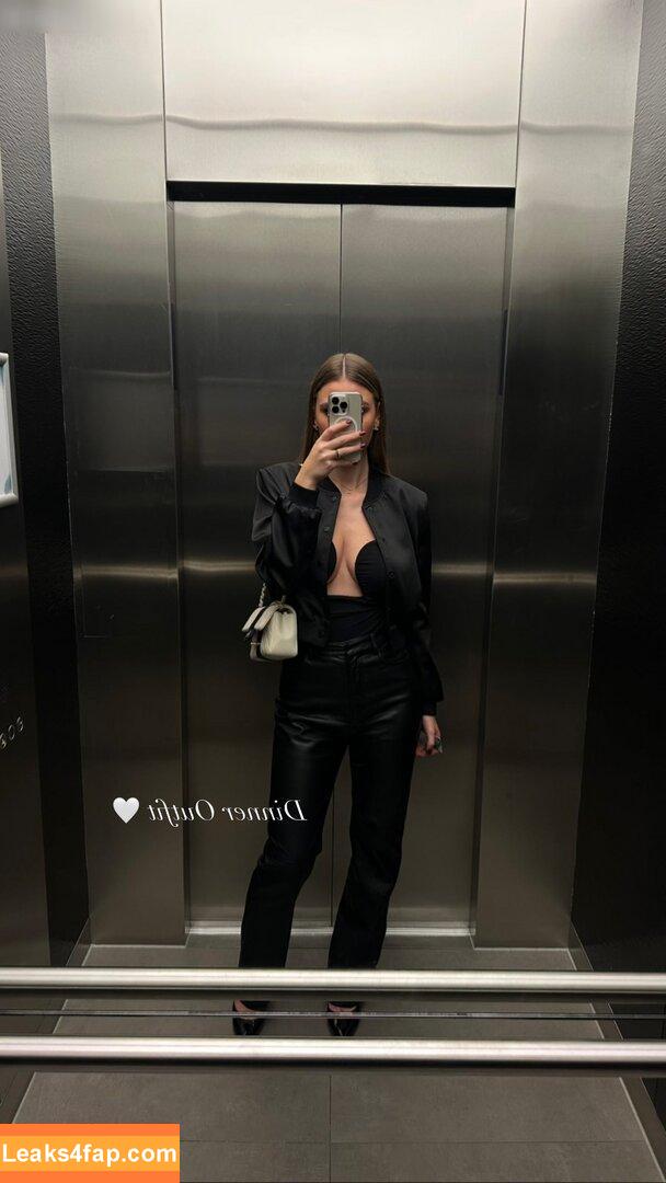 Emilia Bte / Emilia / emiliaofficial leaked photo photo #0247