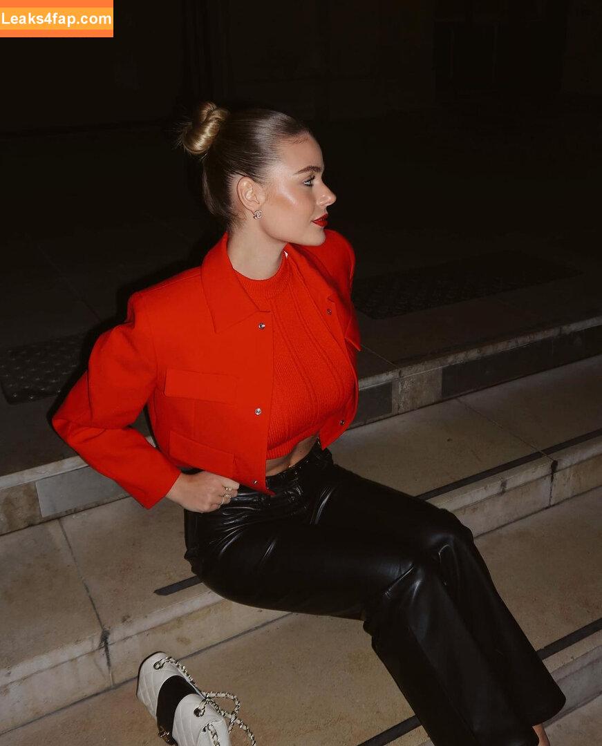Emilia Bte / Emilia / emiliaofficial leaked photo photo #0252