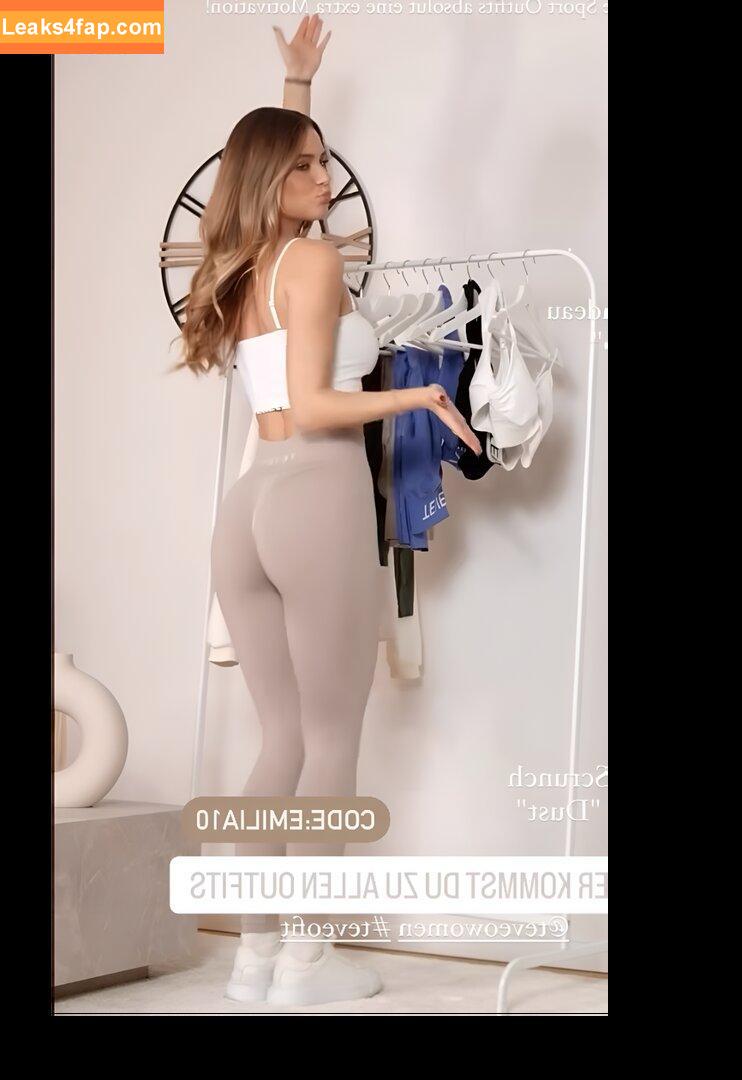 Emilia Bte / Emilia / emiliaofficial leaked photo photo #0272