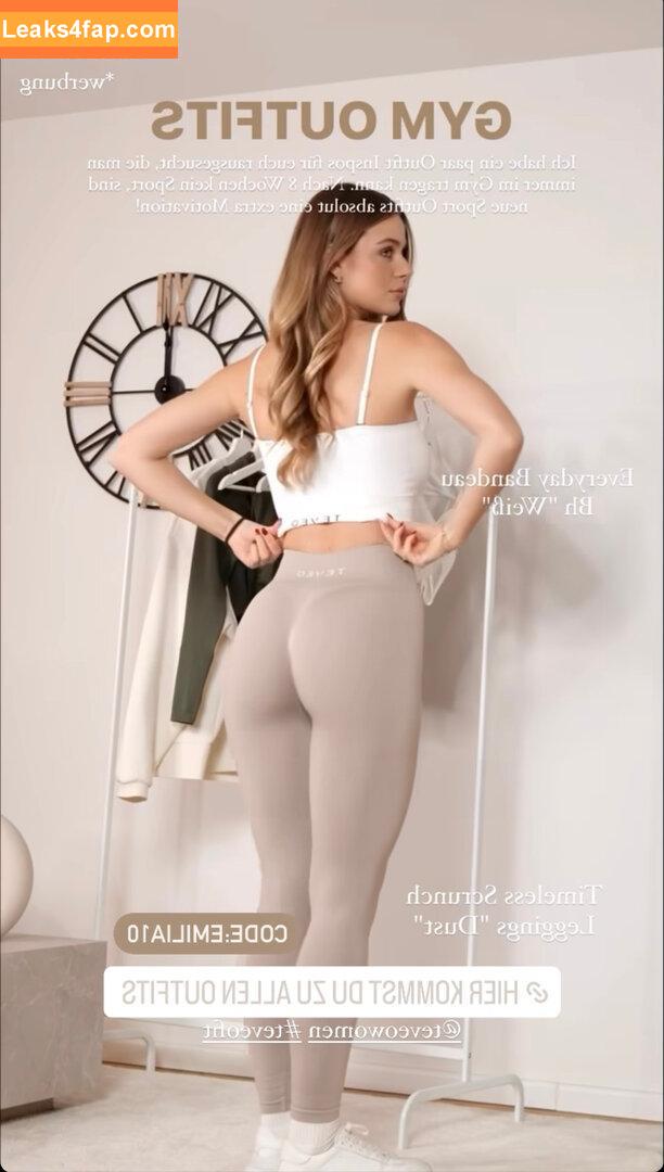 Emilia Bte / Emilia / emiliaofficial leaked photo photo #0278