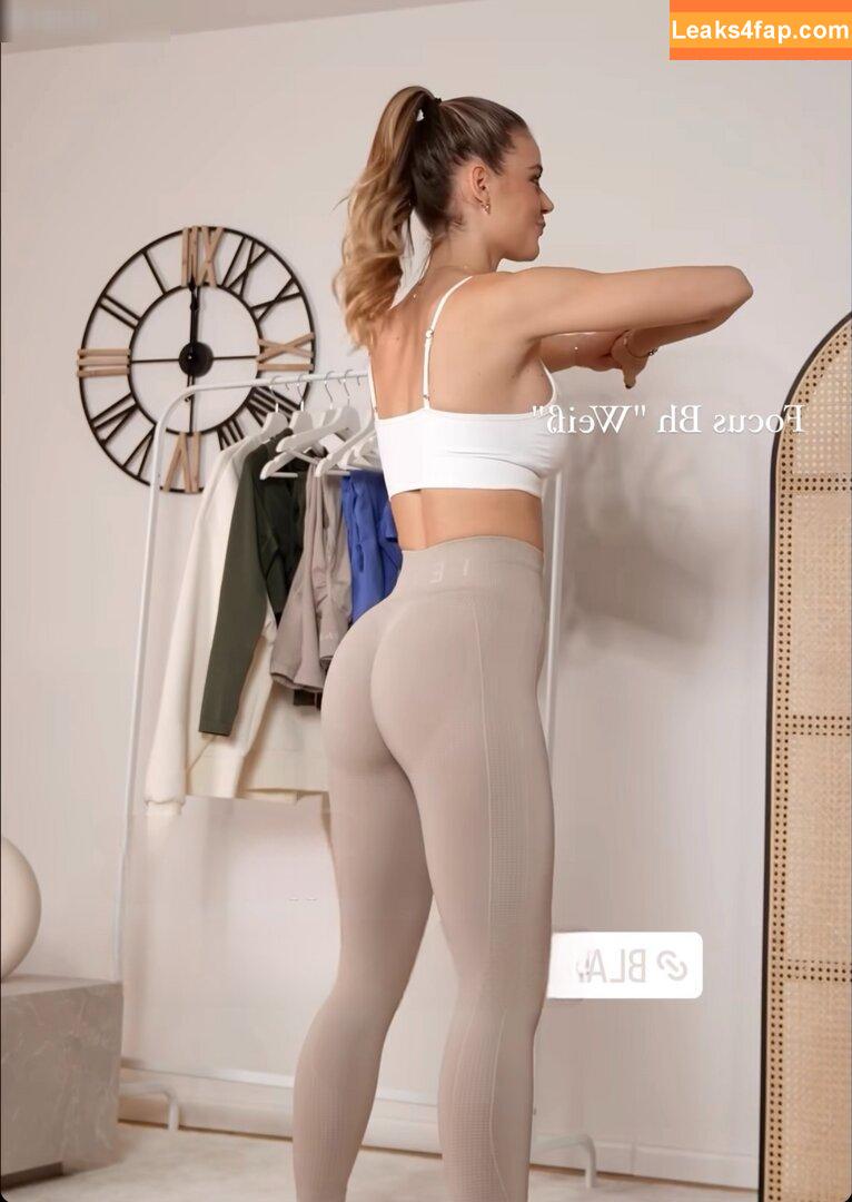 Emilia Bte / Emilia / emiliaofficial leaked photo photo #0281