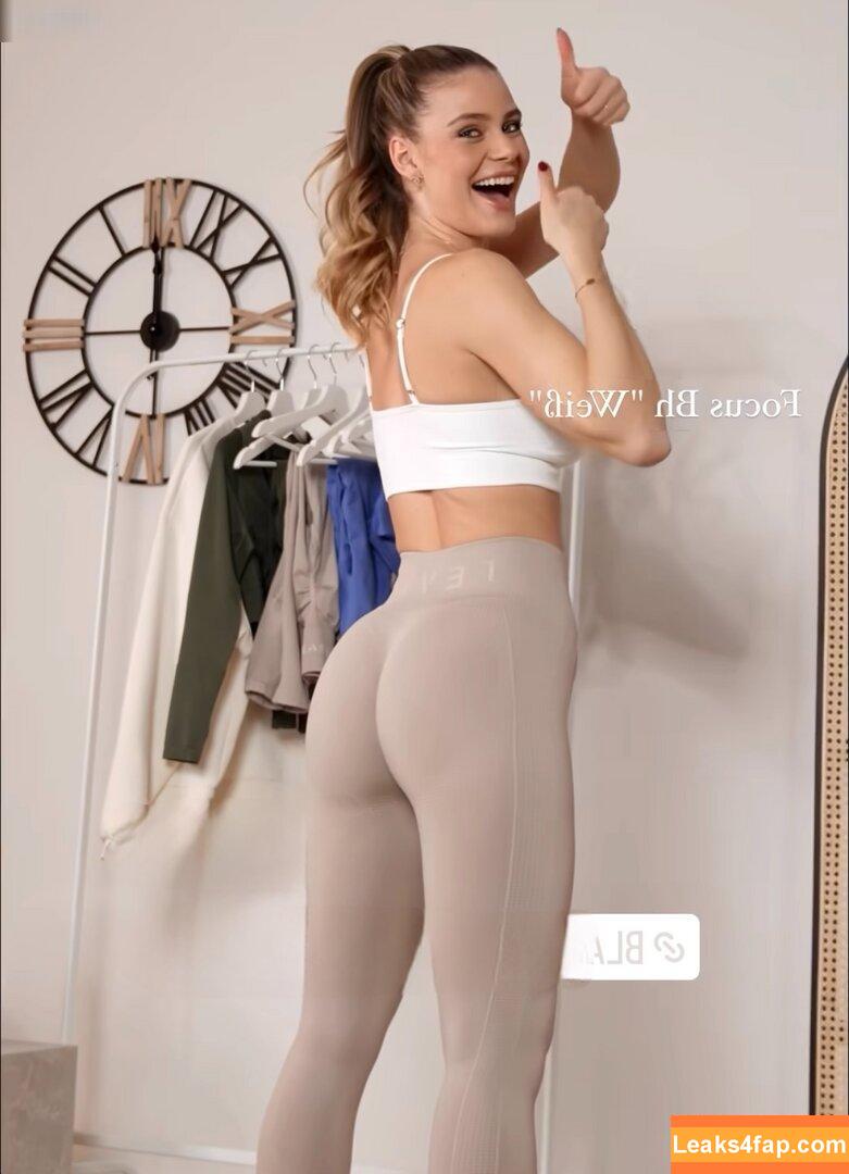 Emilia Bte / Emilia / emiliaofficial leaked photo photo #0282