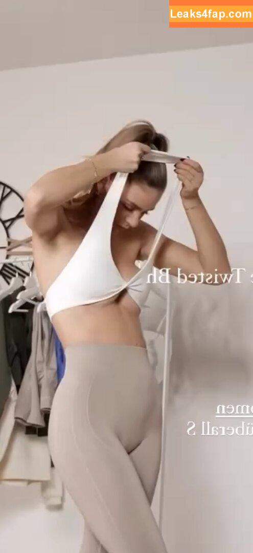 Emilia Bte / Emilia / emiliaofficial leaked photo photo #0292