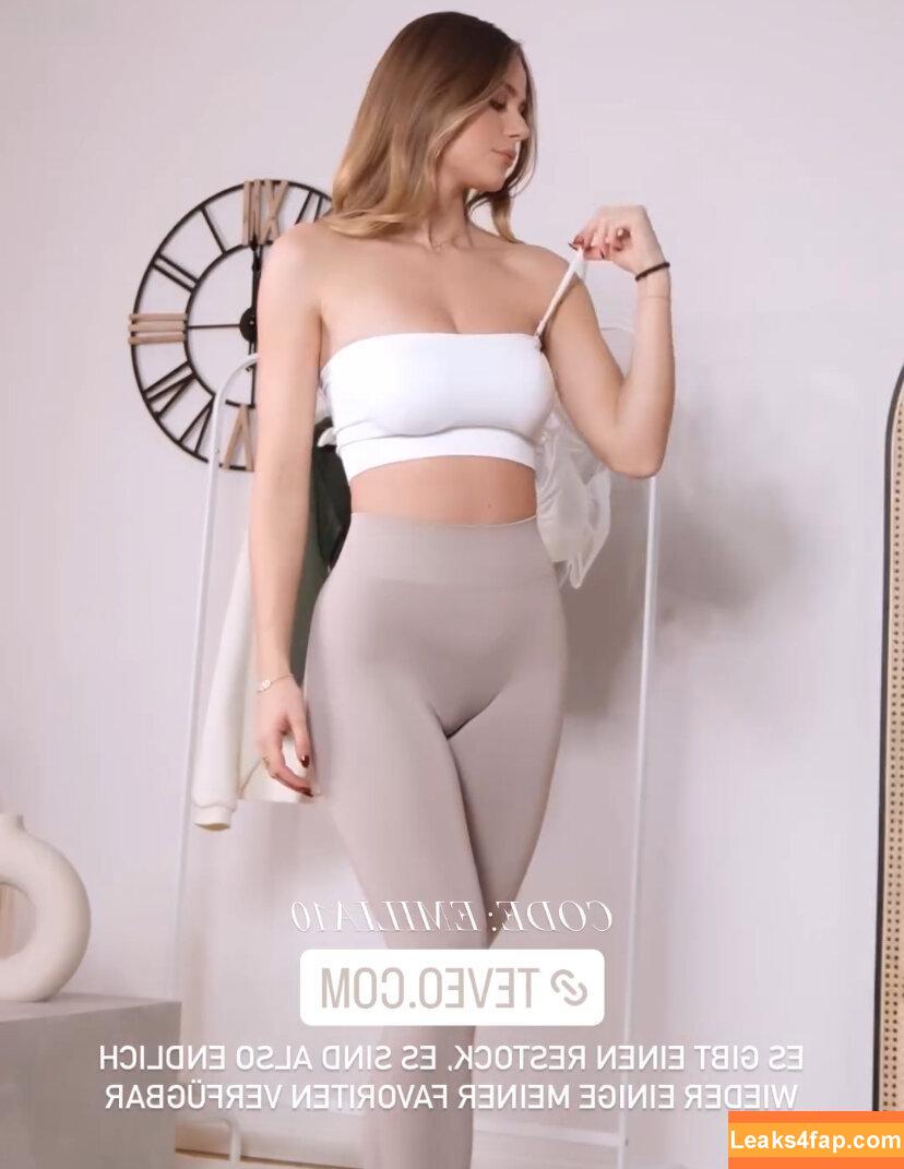 Emilia Bte / Emilia / emiliaofficial leaked photo photo #0340