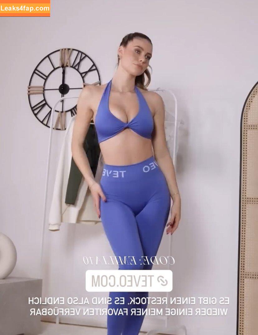 Emilia Bte / Emilia / emiliaofficial leaked photo photo #0341