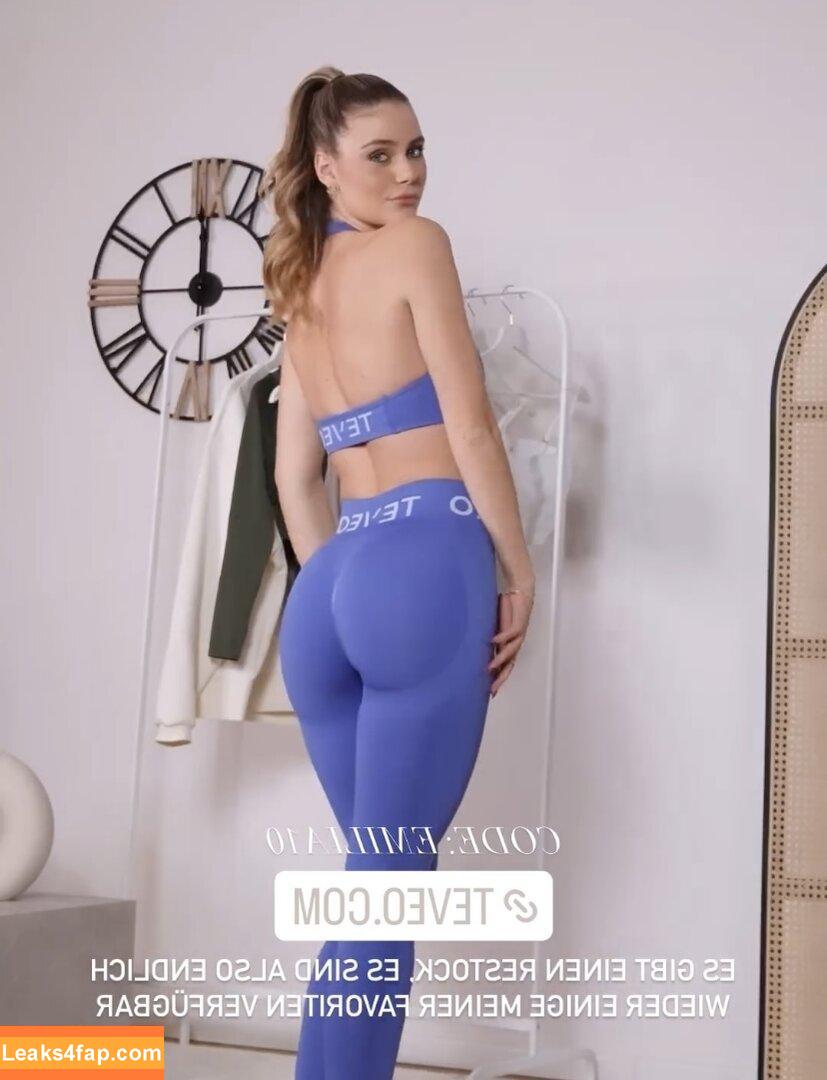 Emilia Bte / Emilia / emiliaofficial leaked photo photo #0342