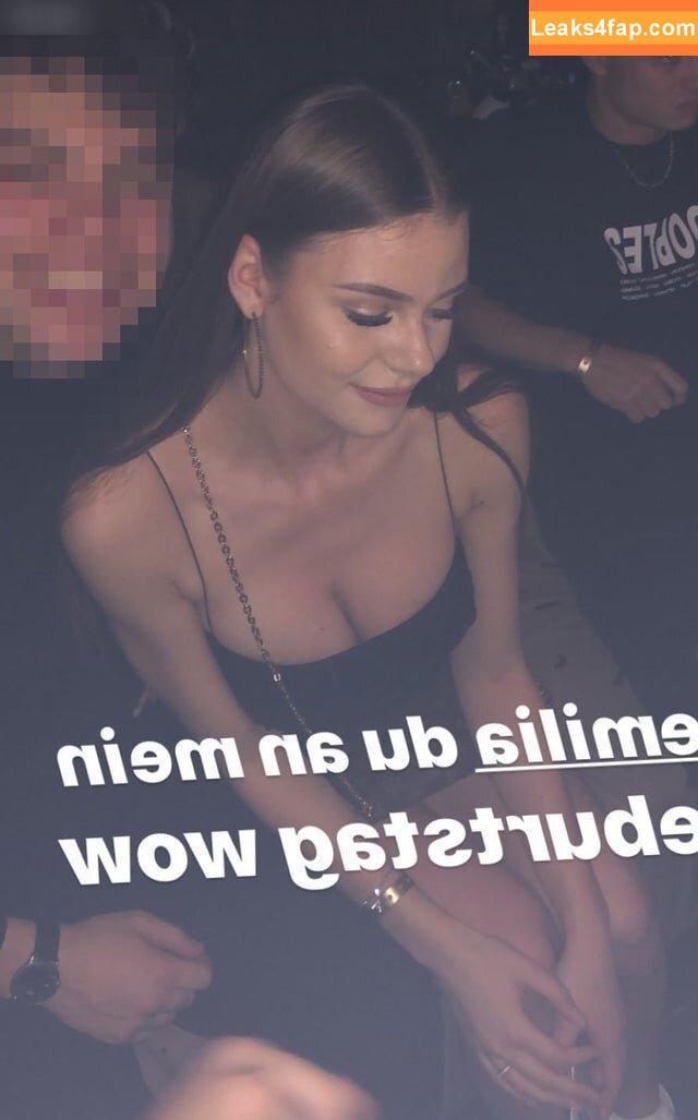 Emilia Bte / Emilia / emiliaofficial leaked photo photo #0352