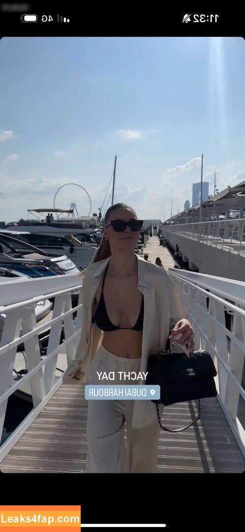 Emilia Bte / Emilia / emiliaofficial leaked photo photo #0373