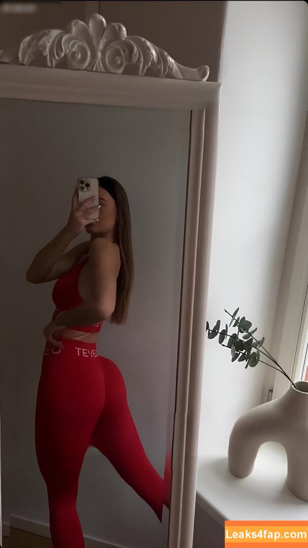 Emilia Bte / Emilia / emiliaofficial leaked photo photo #0392