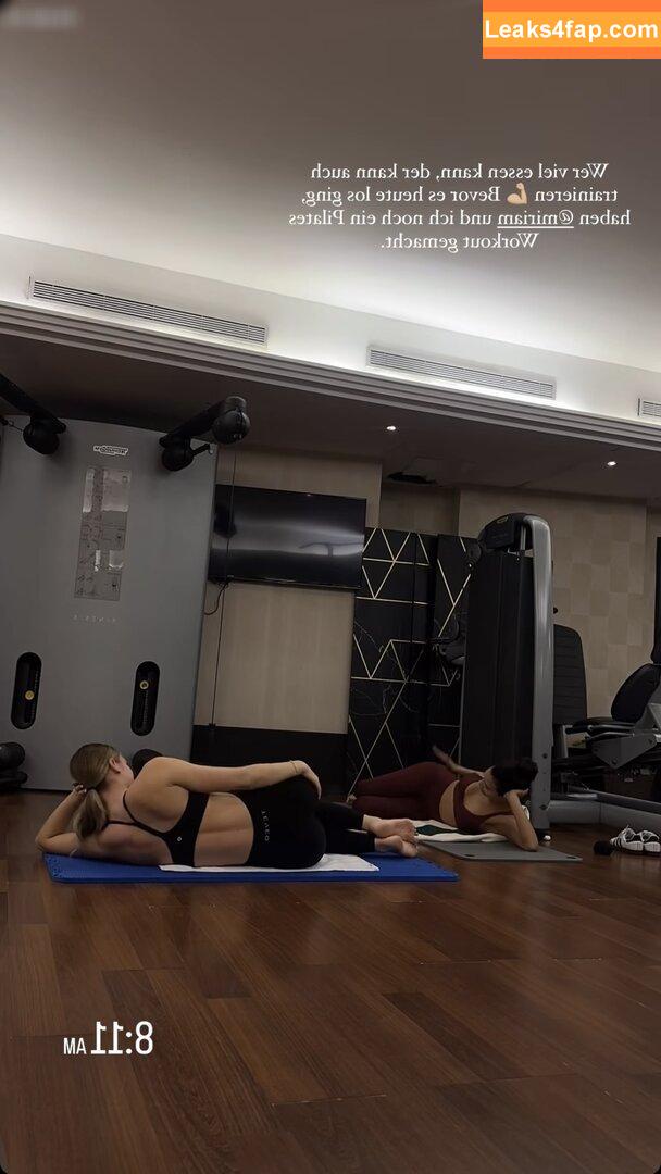 Emilia Bte / Emilia / emiliaofficial leaked photo photo #0426