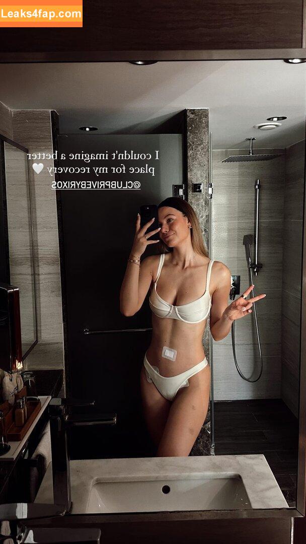 Emilia Bte / Emilia leaked photo photo #0622