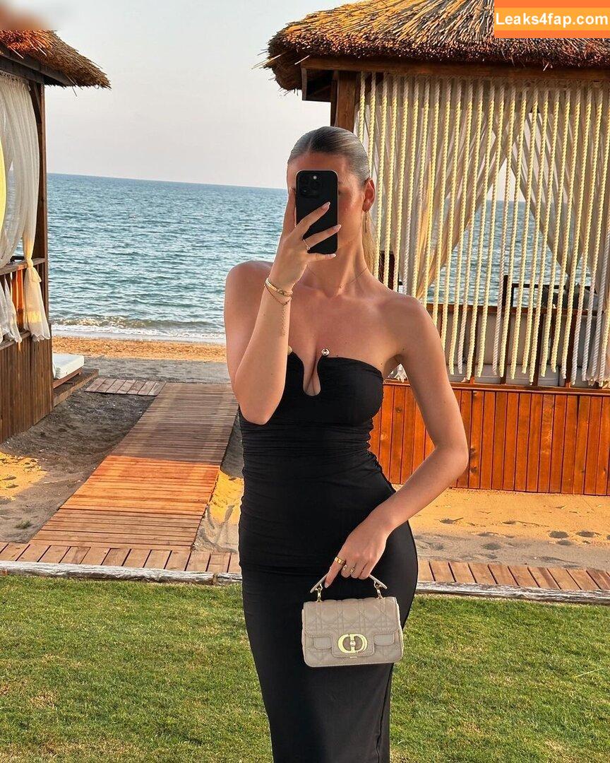 Emilia Bte / Emilia leaked photo photo #0626