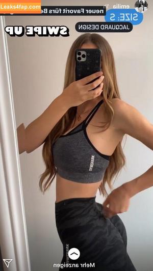 Emilia Bte photo #0130