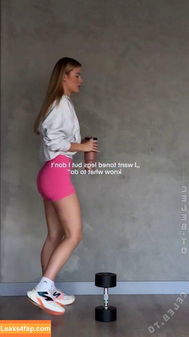 Emilia Bte / Emilia / emiliaofficial слитое фото фото #1088