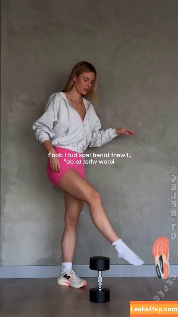 Emilia Bte / Emilia / emiliaofficial слитое фото фото #1089