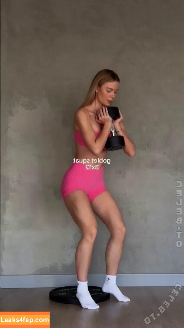 Emilia Bte / Emilia / emiliaofficial слитое фото фото #1095