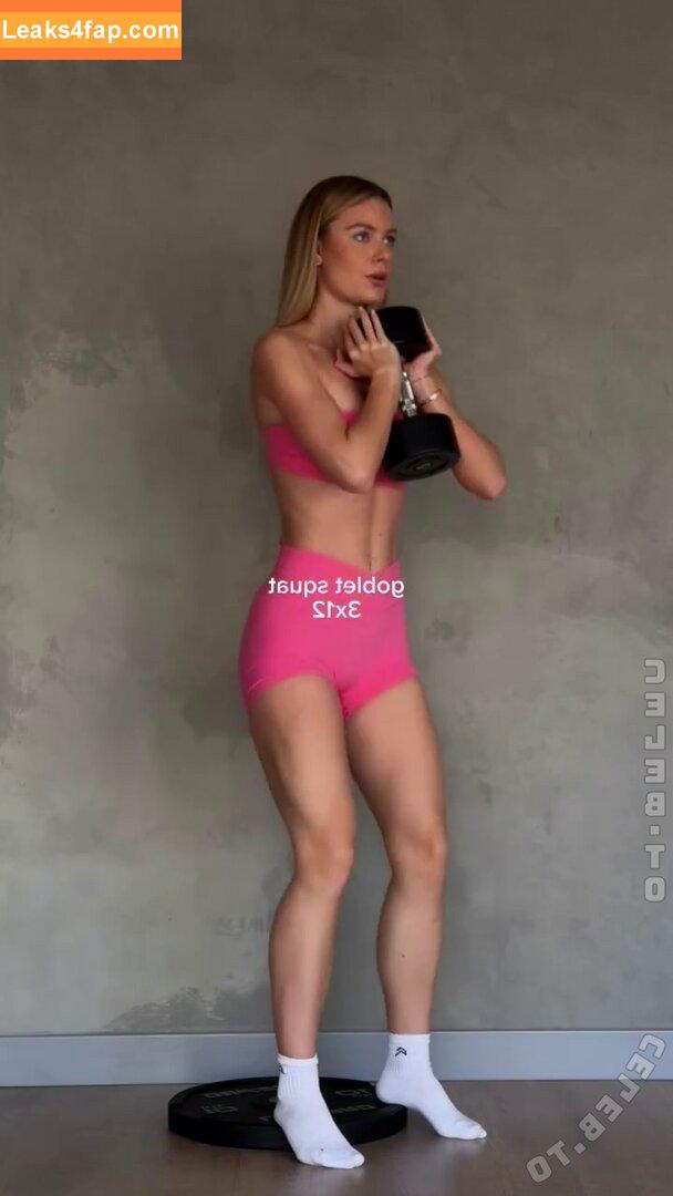 Emilia Bte / Emilia / emiliaofficial слитое фото фото #1096